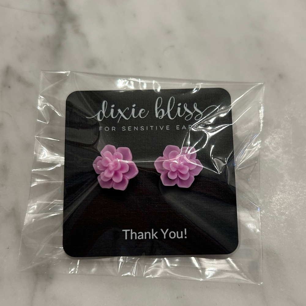 Dixie Bliss earrings